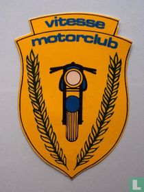 Vitesse motorclub