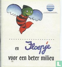 Vmm en Floepie voor een beter milieu
