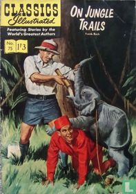 On Jungle Trails