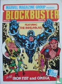 Blockbuster 1
