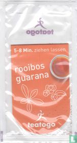 Rooibos Guarana