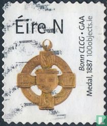 Geschiedenis in 100 objecten