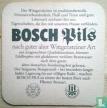 Bosch pils