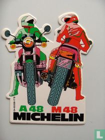 Michelin A48 - M48