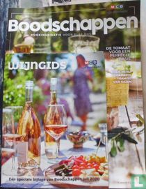 Boodschappen 7 d