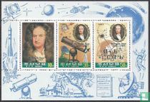 Sir Isaac Newton