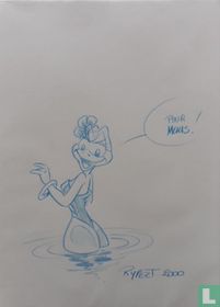 Boogy et Rana