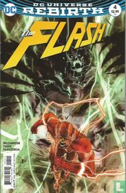 The Flash 4