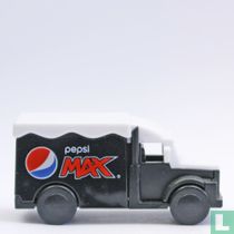 Pepsi Cola LKW