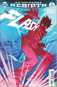 The Flash 2