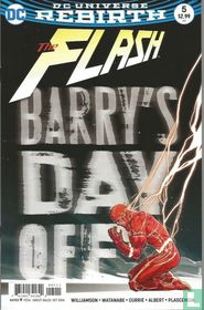 The Flash 5
