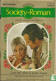 Society-Roman 3