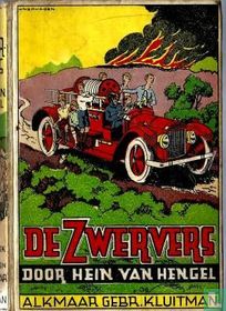 De zwervers 