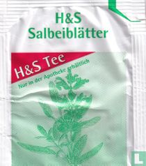 Salbeiblätter 