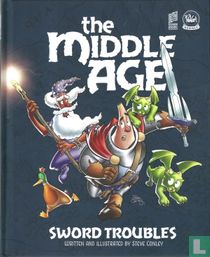 Sword Troubles