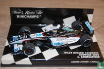 Minardi Showcar