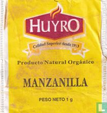Manzanilla 