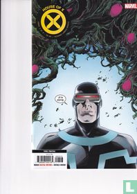 House of X 3