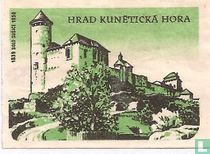 Hrad Kuneticka Hora 