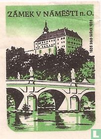 Zamek Namesti n. O. 