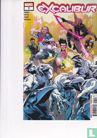 Excalibur 7