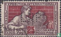 Decorative art