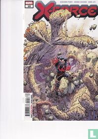 X-Force 10
