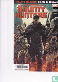 Bounty Hunters:1