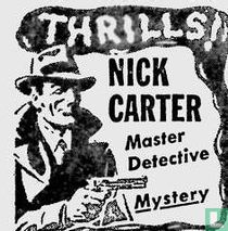 Nick Carter [Smith/Coryell] comic book catalogue
