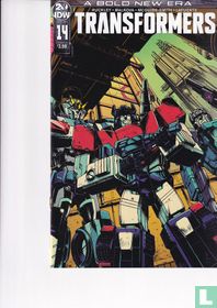 Transformers 14