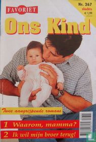 Ons kind 267