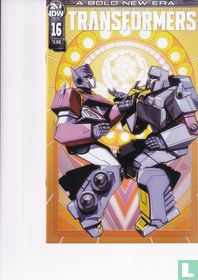 Transformers 16