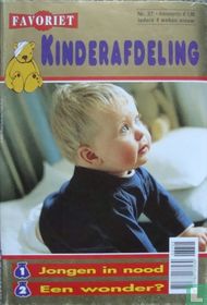 Kinderafdeling [1e uitgave] 37
