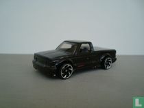 GMC Syclone