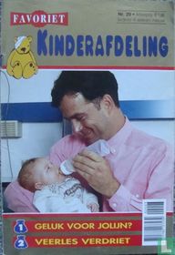 Kinderafdeling [1e uitgave] 20
