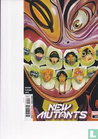 New Mutants 10