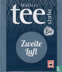 Zweite Luft 