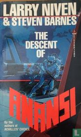 The descent of Anansi