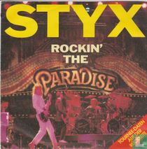 Rockin' the Paradise