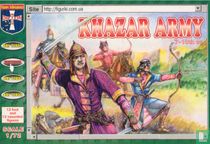 Khazar Army