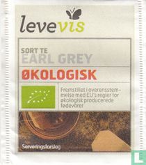 Levevis tea bags catalogue