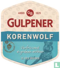 Gulpener Korenwolf 
