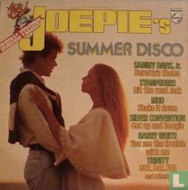 Joepie's Summer Disco