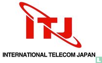 International Telecom Japan phone cards catalogue