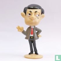 Mr Bean 