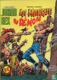 La marque de démon