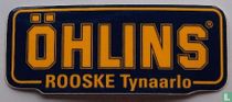 Ohlins Rooske Tynaarlo