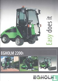 Egholm 2200t