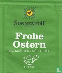 Frohe Ostern 