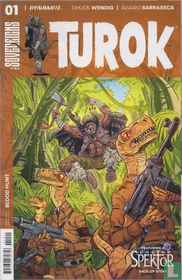 Turok 1